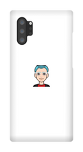 radox247 Samsung Phone Cases