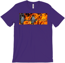 pyroniusthepenguin T-Shirts