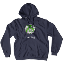 Hoodies (No-Zip/Pullover)