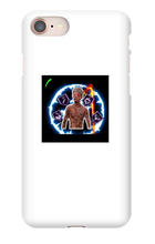 comp2k19 iPhone Phone Cases