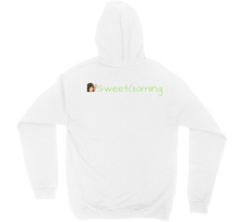 Hoodie(BACK)-SweetGaming