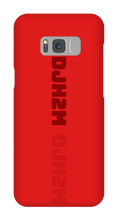 djh2m Samsung Phone Cases