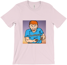 snap'n'ginger T-Shirts