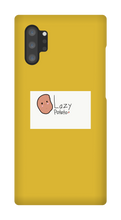 izzycat13 Samsung Phone Cases