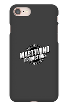 @MastamindProd iPhone Phone Cases