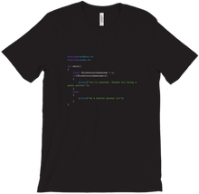Merch Code