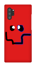 Channel 2 Samsung Phone Cases