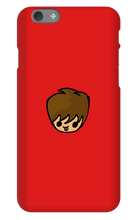 niitrusyt iPhone Phone Cases