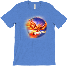 liverbirdgaminguk T-Shirts