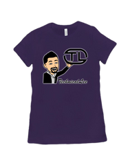 TechnicalLee Women’s T-shirt