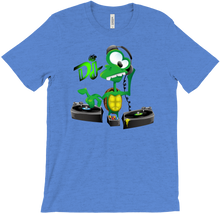 djrustyc T-Shirts