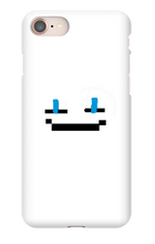 pixel itskirk iPhone Phone Cases