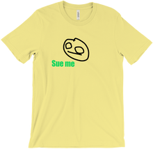 tds29 Sue me