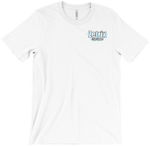 I play Games tee
