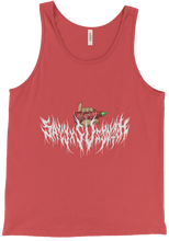 saucyxsussquatch Tank Top