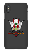 heine2379 Gunplabuilder iPhone Cases