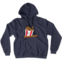 Bargain Bucket Wifi Hoodies (No-Zip)