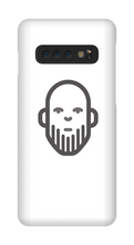baldybeardedbarber Samsung Phone Cases