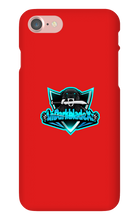andarkbladexx iPhone Phone Cases