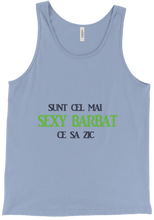 Si tu esti sexy?