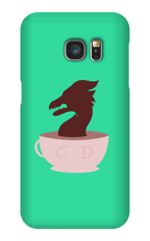 Samsung Phone Cases (The Coffee Dragon Logo)