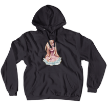 Goose Spirit Hoodies (No-Zip/Pullover)