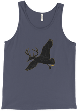 Duck Buck Tank Top