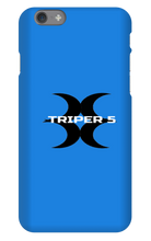triper5 iPhone Phone Cases