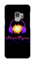 starfyre_tech Samsung Phone Cases