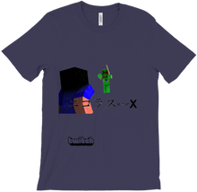 juogsonicolaseloide T-Shirts