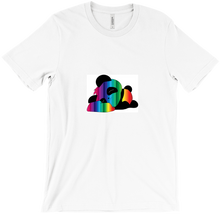 Pride Panda T-Shirts