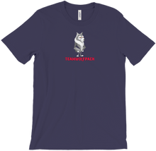 teamwolfpack T-Shirts