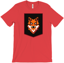 corpus_kitsune T-Shirts 2