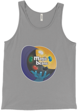 magicbeanscast Tank Top