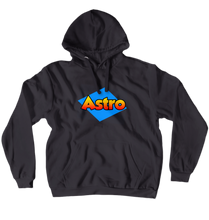 Official AstroPlays Hoodie