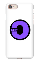 DP Clutch iPhone Phone Cases