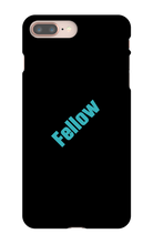 hanzfellow iPhone Phone Cases