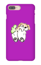 kranian iPhone Phone Cases