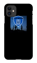 lynxgaming_x iPhone Phone Cases