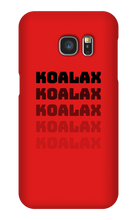 koalax Samsung Phone Cases