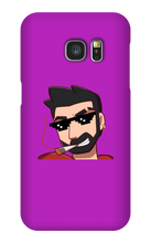 pablocazeca Samsung Phone Cases