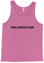 delaneygame Tank Top