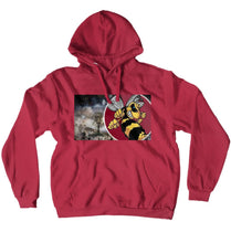 labeilles Hoodies (No-Zip/Pullover)
