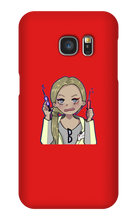 lushylush_x Samsung Phone Cases