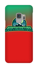 northernturk Samsung Phone Cases