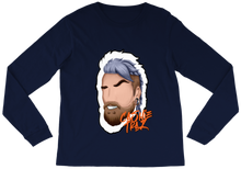 Cashie Long Sleeve