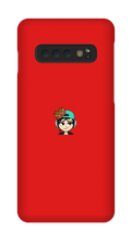 King Phone Case (Samsung)