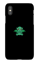 BabyCthulu Iphone cases