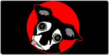 its_jfree XXL Gaming Mousepad