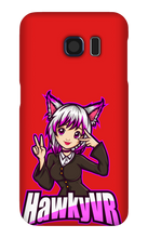 hawkyvr Samsung Phone Cases